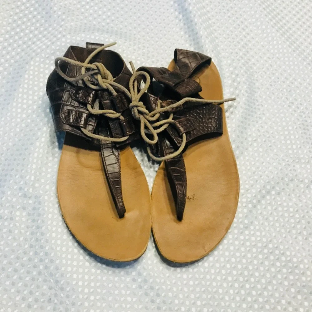 Sorel summer sandals